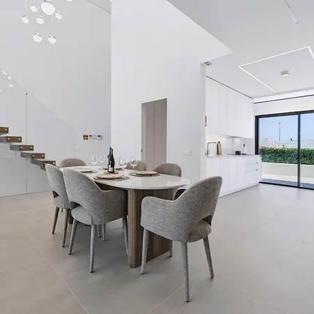 New T2 With Pool - Quinta Dourada *