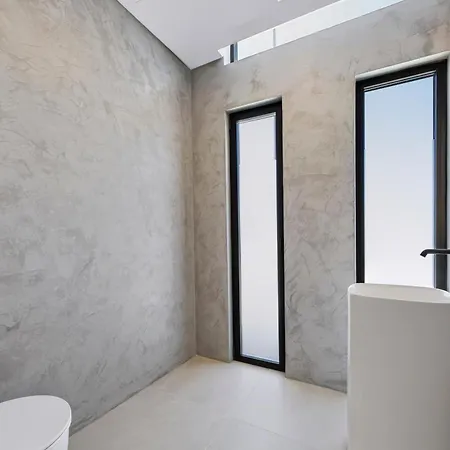 New T2 With Pool - Quinta Dourada Lejlighed Albufeira