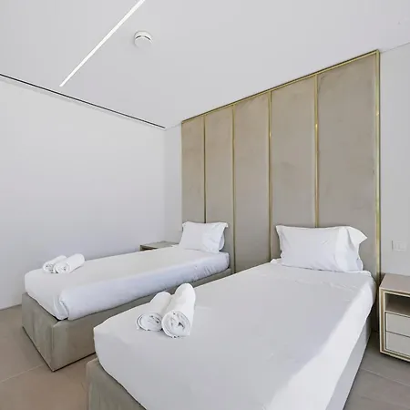 Lejlighed New T2 With Pool - Quinta Dourada *