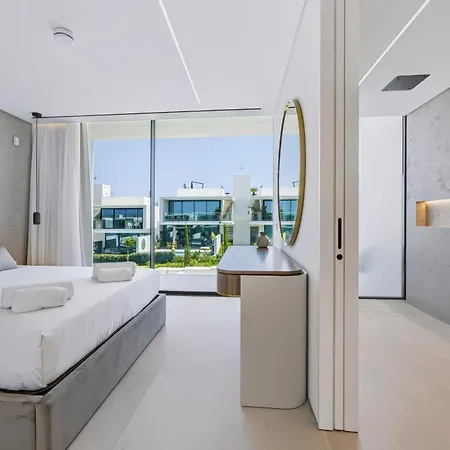 New T2 With Pool - Quinta Dourada *