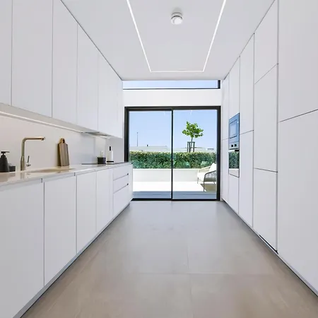 Apartmán New T2 With Pool - Quinta Dourada
