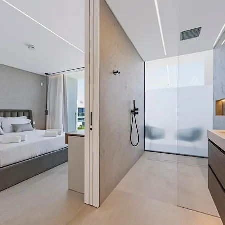 New T2 With Pool - Quinta Dourada