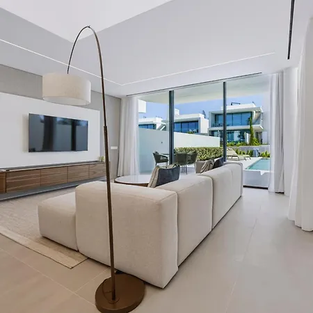 New T2 With Pool - Quinta Dourada
