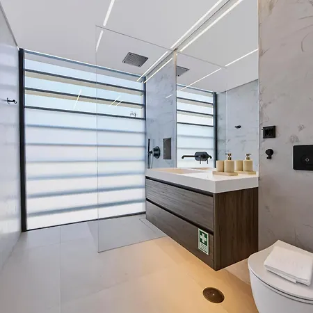 Lejlighed New T2 With Pool - Quinta Dourada *