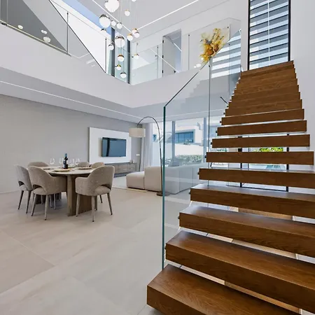 Lejlighed New T2 With Pool - Quinta Dourada *
