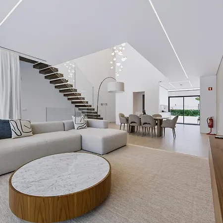 New T2 With Pool - Quinta Dourada * Albufeira