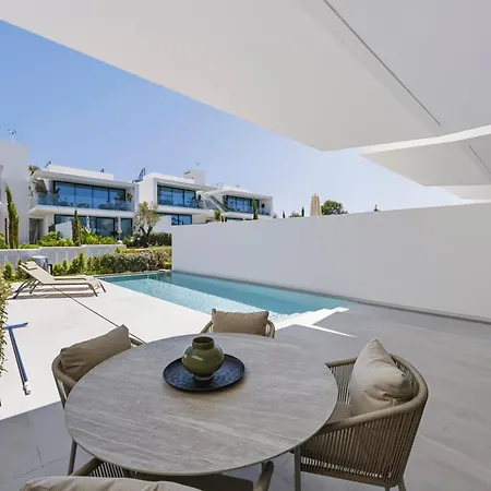 Lejlighed New T2 With Pool - Quinta Dourada
