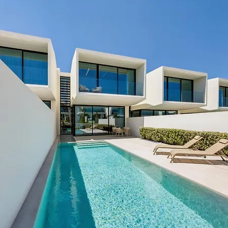 Apartmán New T2 With Pool - Quinta Dourada